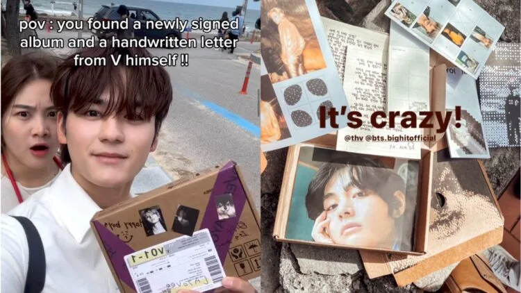 Source: IG/ @williamsengg. @harivalzayuka