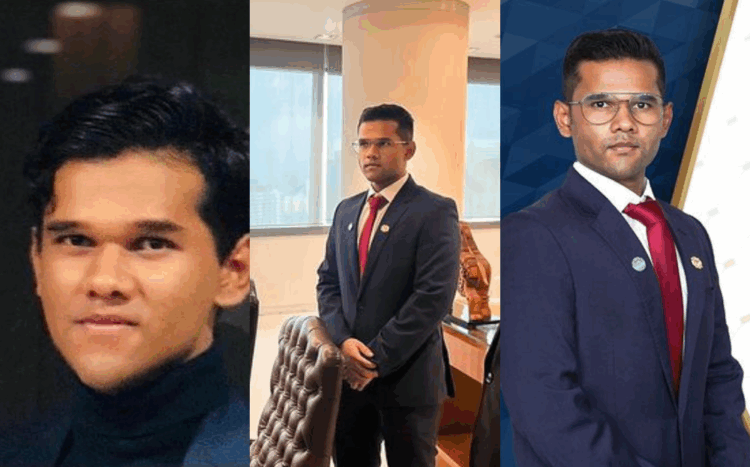 SOURCES: TWITTER & INSTAGRAM