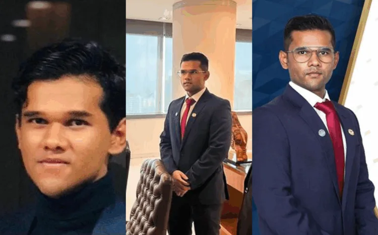 SOURCES: TWITTER & INSTAGRAM