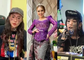 SOURCE: IG, TIKTOK, YOUTUBE