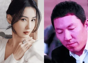 SOURCES: INSTAGRAM & SOHU