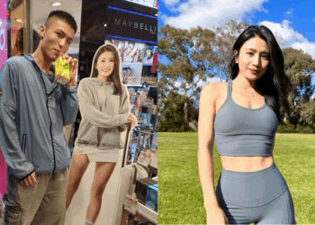 Sources: Facebook/Coffee Lam (林芊妤)/Instagram/@carriagelau0415
