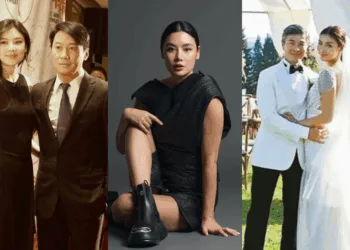 Sources: 自由娛樂- 自由時報/東周網- My-Magazine/Instagram/@gaileofficial