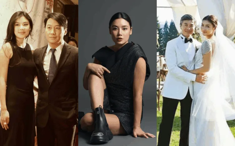 Sources: 自由娛樂- 自由時報/東周網- My-Magazine/Instagram/@gaileofficial