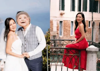 Source: Facebook/叶恩慈 Essel