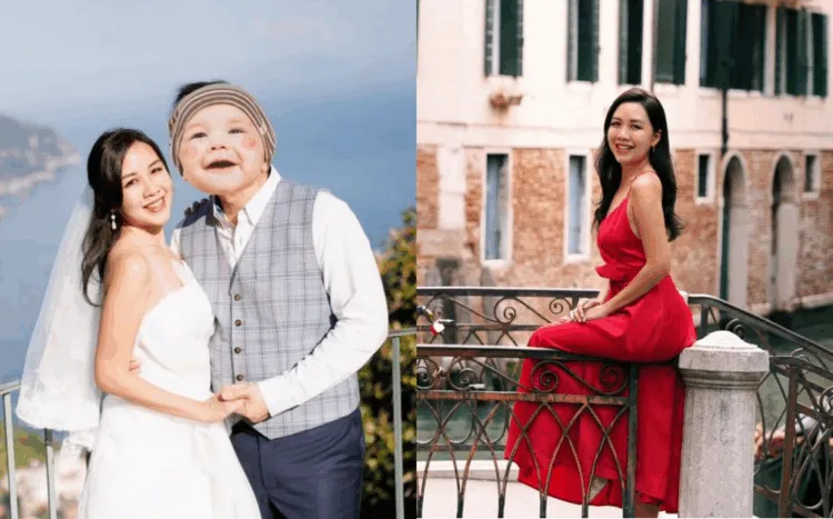 Source: Facebook/叶恩慈 Essel