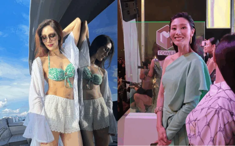 Source: Instagram/@michele_monique_reis