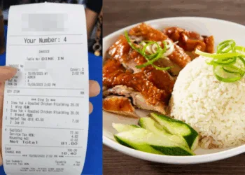 Sources: Tatler Asia/Facebook