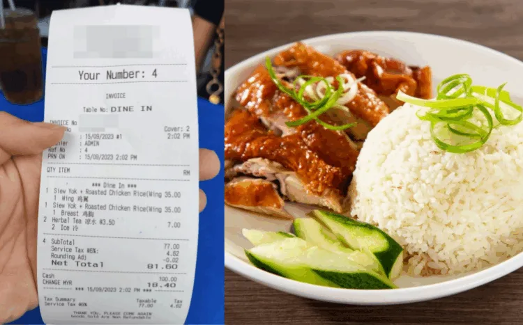 Sources: Tatler Asia/Facebook