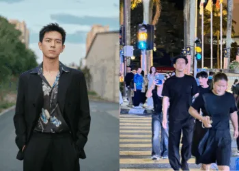 Sources: Instagram/@mr.lixian/小红书