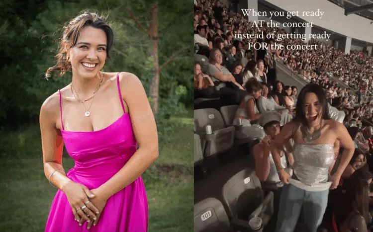 Source: Instagram/@yasmineross_