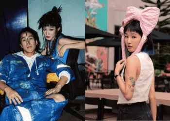 Sources: Instagram/@anthony09234/@okokokmou