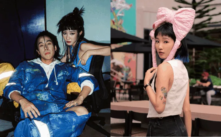 Sources: Instagram/@anthony09234/@okokokmou