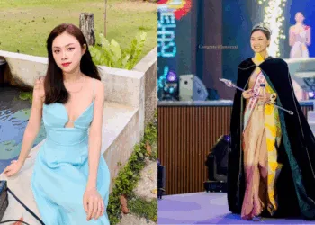 Source: Instagram/@luweexxi