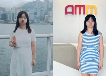 Source: Instagram/@ching_yee0205