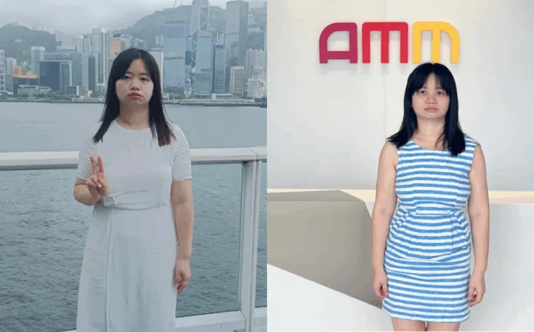 Source: Instagram/@ching_yee0205