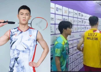 Sources: Instagram/@victorsport_official