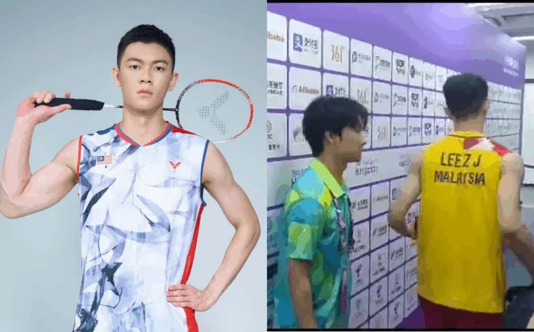 Sources: Instagram/@victorsport_official