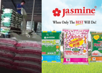 Sources: YouTube/bicara hati/Facebook/Jasmine Food MY