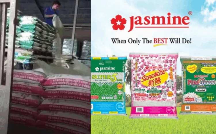 Sources: YouTube/bicara hati/Facebook/Jasmine Food MY