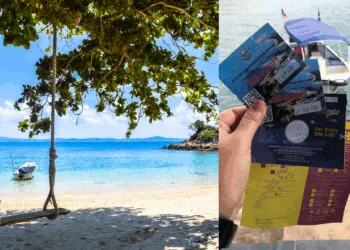 Sources: Facebook/Farah Azianti/Flickr