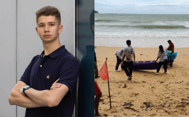 Sources: China Press/The Phuket News/Eakkapop Thongtub