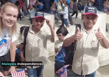 Source: Instagram/@disappear_for_days