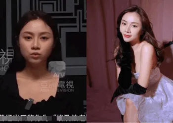 Sources: Instagram/@dresscode.my/Facebook/ATV News 亚洲电视新闻