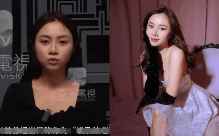 Sources: Instagram/@dresscode.my/Facebook/ATV News 亚洲电视新闻