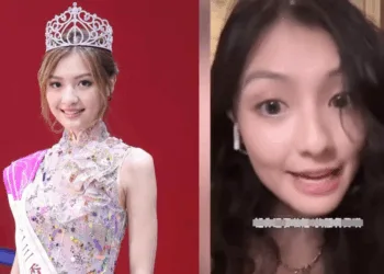 Sources: Instagram/@lynnwang_officialfansclub/YouTube/小红薯