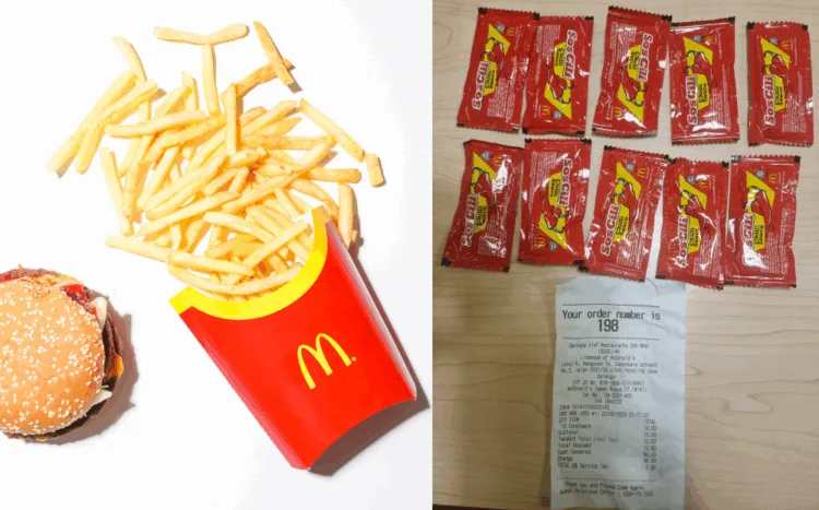 Sources: Pexels/Facebook