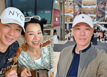 Sources: Instagram/@myoliemyolie/@hakkaphil