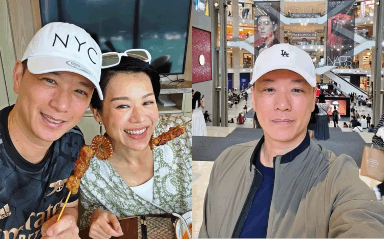 Sources: Instagram/@myoliemyolie/@hakkaphil