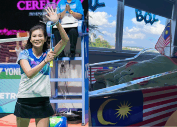 Source: Facebook/Goh Liu Ying 吴柳莹