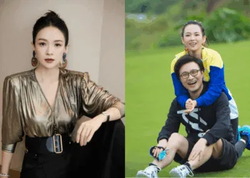 Sources: Weibo/章子怡/China Press