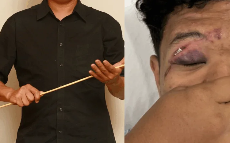 Sources: The Star/Malaysia Gazette