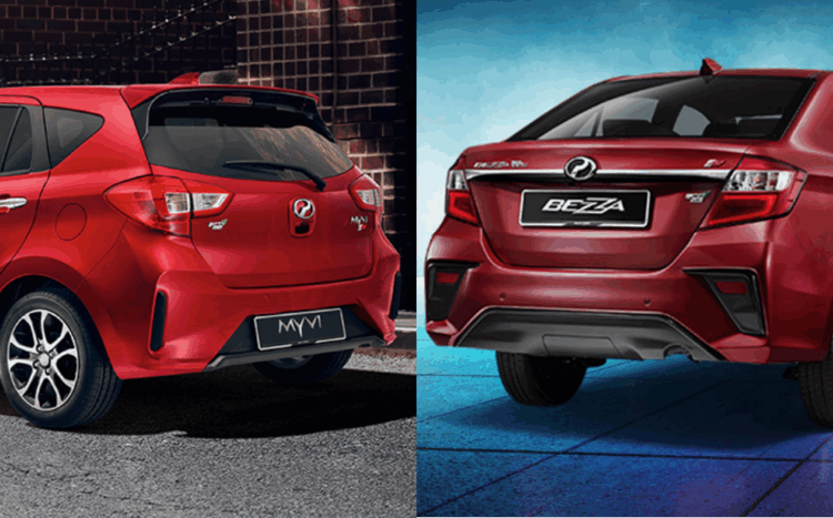Source: Perodua