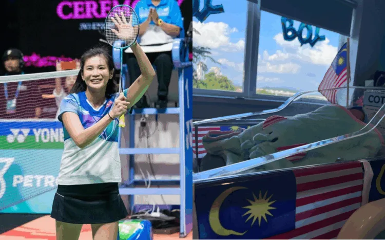 Source: Facebook/Goh Liu Ying 吴柳莹