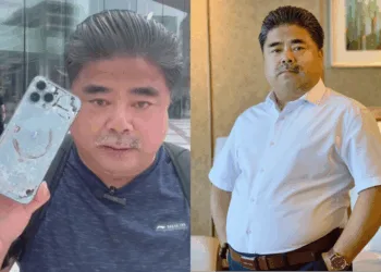 Source: Weibo/演员刘金