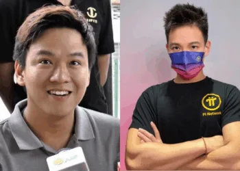 Sources: Dailymotion/Facebook/Johnson Lee