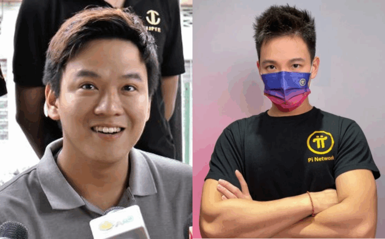 Sources: Dailymotion/Facebook/Johnson Lee