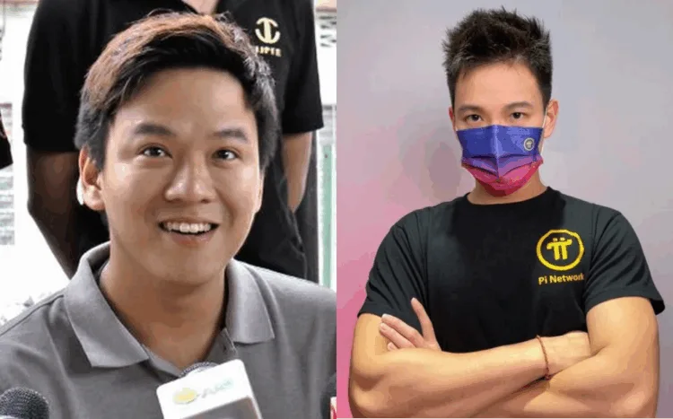 Sources: Dailymotion/Facebook/Johnson Lee