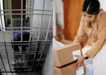 Sources: TikTok/@ikuone/Pexels