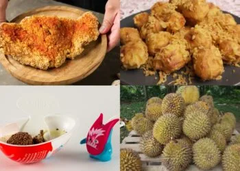 SOURCE: FOODPANDA, YOUTUBE, WIKIMEDIA