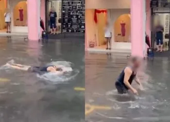 SOURCE: TIKTOK, FACEBOOK