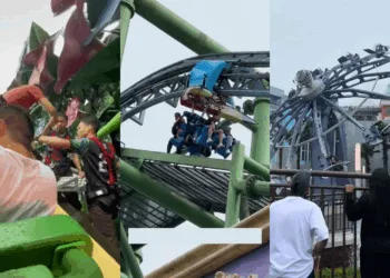 SOURCES: TWITTER & TIKTOK