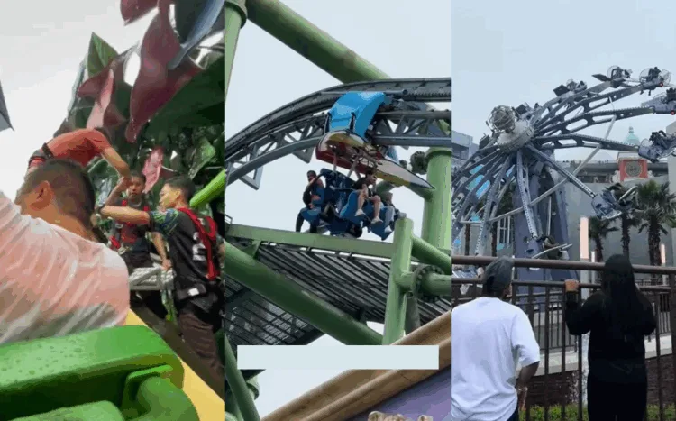 SOURCES: TWITTER & TIKTOK