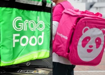 SOURCE: GRAB, RIDERSHOP