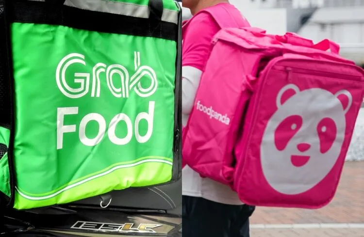 SOURCE: GRAB, RIDERSHOP