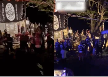 SOURCE: FACEBOOK, TWITTER